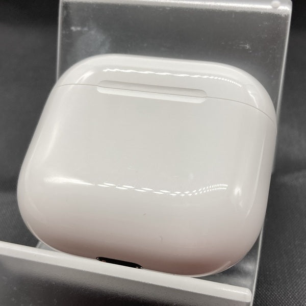 【中古】AirPods 4 MXP63J/A【仙台】