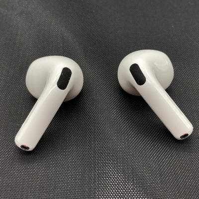 【中古】AirPods 4 MXP63J/A【仙台】