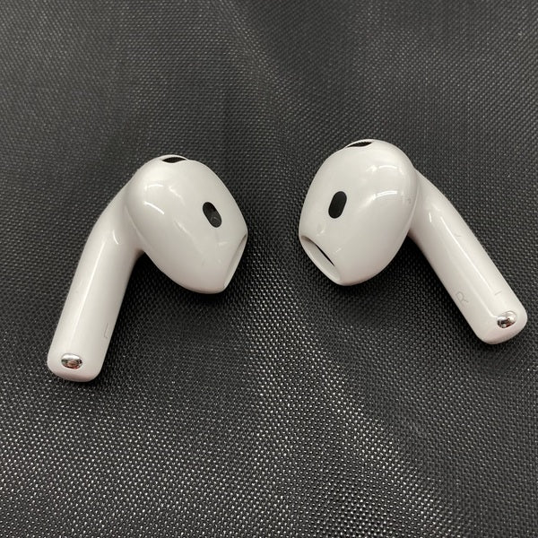 【中古】AirPods 4 MXP63J/A【仙台】