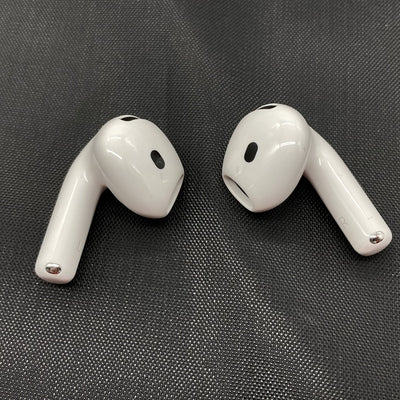 【中古】AirPods 4 MXP63J/A【仙台】