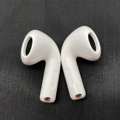 【中古】AirPods 4 MXP63J/A【仙台】