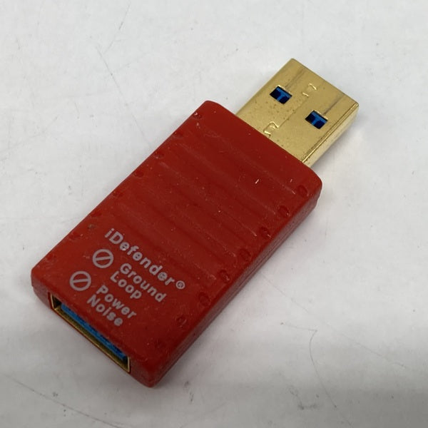 【中古】iDefender3.0【秋葉原】
