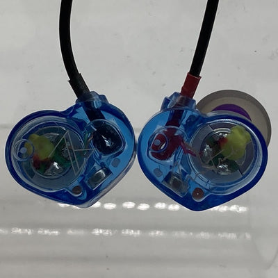 【中古】MA910SB 4.4mm アクアブルー 【OTA-MA910SB-BLU】【秋葉原】