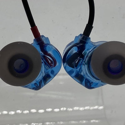 【中古】MA910SB 4.4mm アクアブルー 【OTA-MA910SB-BLU】【秋葉原】