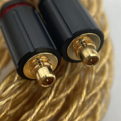 【中古】澪標 極 (Miotukusi-Kiwami) 4.4mm5極バランス-MMCX 【NLS-MIO-KWM】【日本橋】