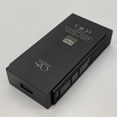 【中古】UA6 Black【秋葉原】