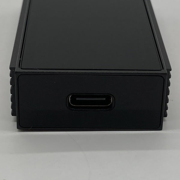 【中古】UA6 Black【秋葉原】