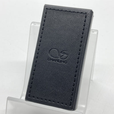 【中古】UA6専用レザーケース Black【秋葉原】