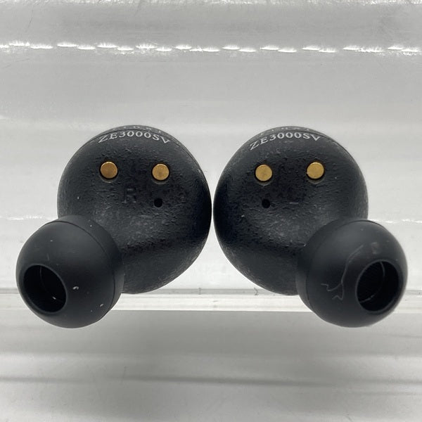 final 【中古】ZE3000 SV 【FI-ZE3SDPLTW】【秋葉原】 – e☆イヤホン