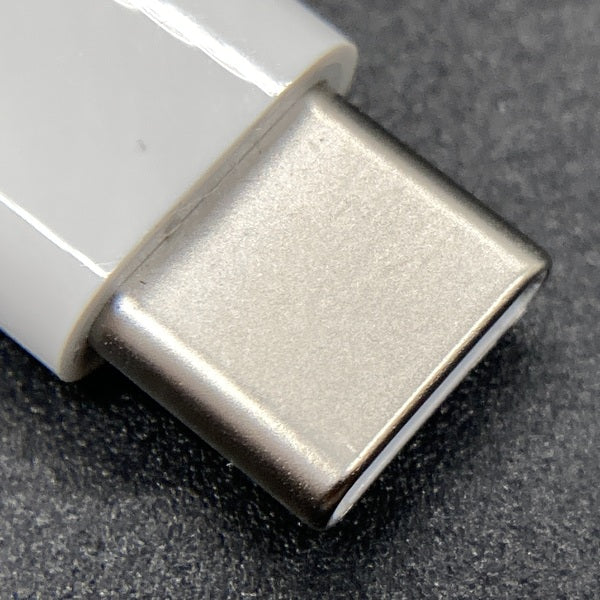 【中古】USB-C - 3.5 mmヘッドフォンジャックアダプタ【秋葉原】