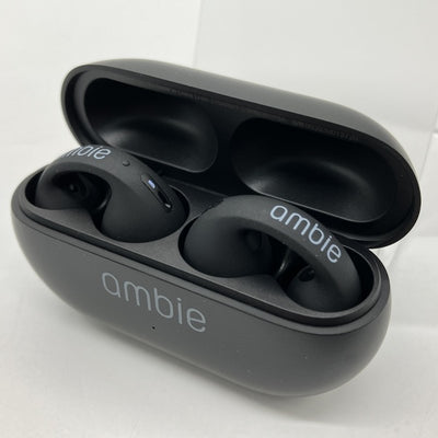 【中古】AM-TW02 Black × Black【秋葉原】