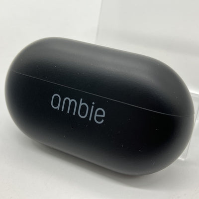 【中古】AM-TW02 Black × Black【秋葉原】