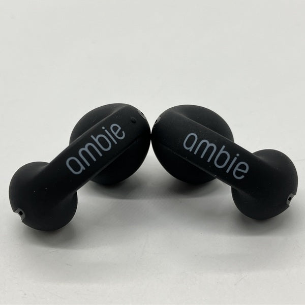 【中古】AM-TW02 Black × Black【秋葉原】