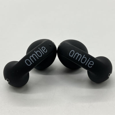 【中古】AM-TW02 Black × Black【秋葉原】