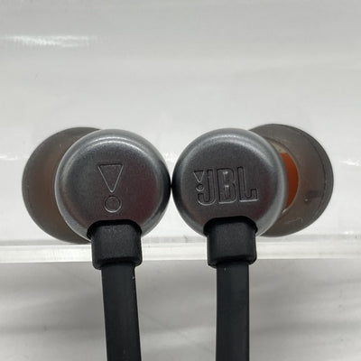 【中古】TUNE310C ブラック【JBLT310CBLK】【秋葉原】