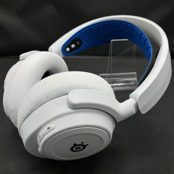 Arctis Nova 7P Wireless 本体＋ドングル 中古 Arctis Nova 7P Wireless 本体＋ドングル 中古 - メルカリ