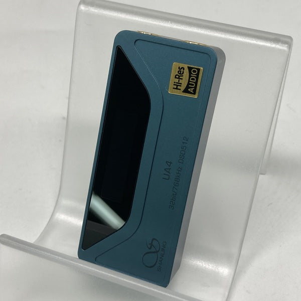 【中古】UA4 Blue (e☆イヤホン限定カラー)【日本橋】