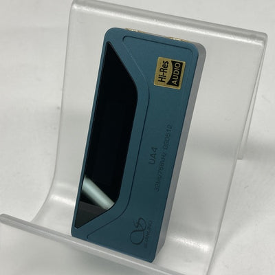 【中古】UA4 Blue (e☆イヤホン限定カラー)【日本橋】