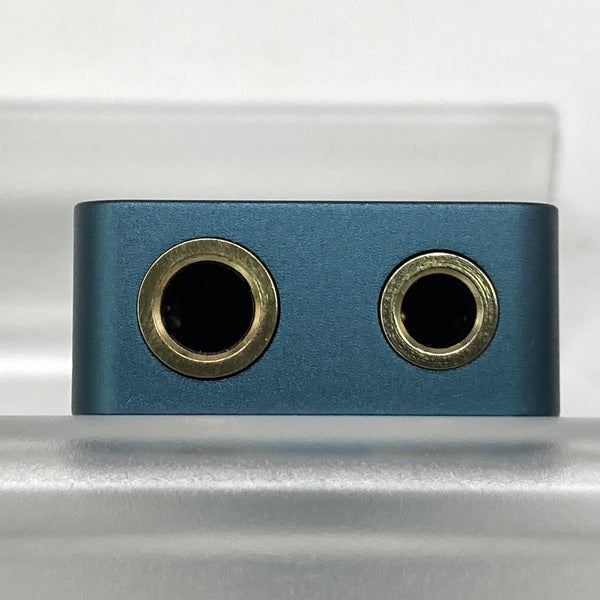 【中古】UA4 Blue (e☆イヤホン限定カラー)【日本橋】
