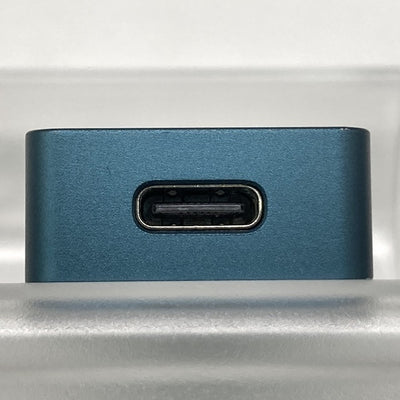【中古】UA4 Blue (e☆イヤホン限定カラー)【日本橋】