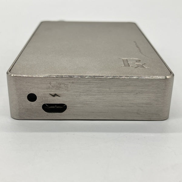 【中古】Rx / Nickel plating【国内85台限定モデル】【日本橋】