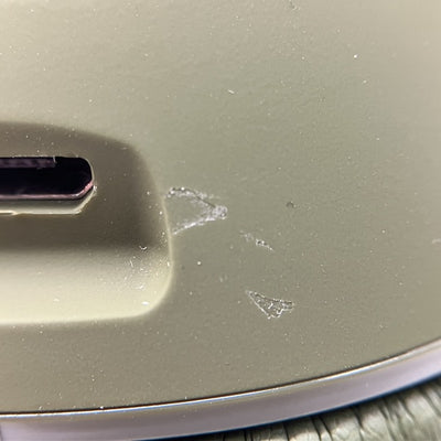 【中古】Riff Wireless Olive/Moss/Yellow 【S5PXW-M687】【秋葉原】