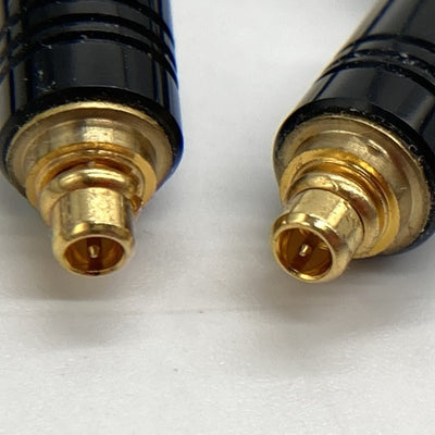 【中古】Obsidian MMCXSeP-2.5mm(イヤループ仕様) 120cm【秋葉原】