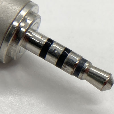 【中古】Obsidian MMCXSeP-2.5mm(イヤループ仕様) 120cm【秋葉原】