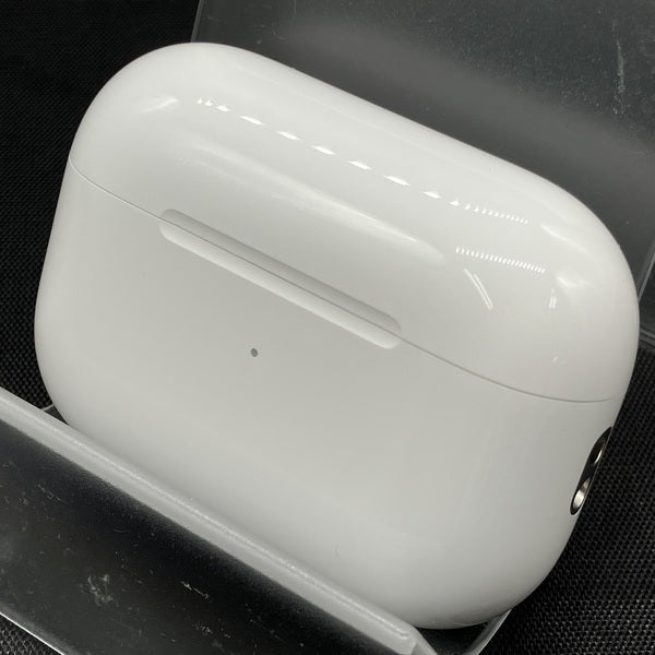 Apple 【中古】MagSafe充電ケース(USB-C)付きAirPods Pro(第2