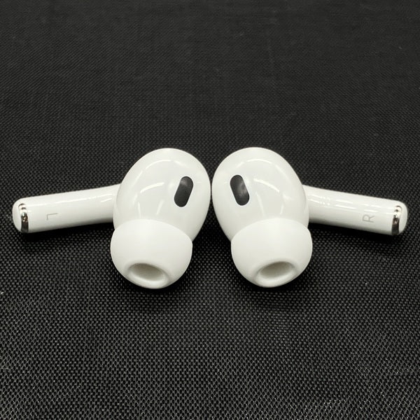 Apple AirPods Pro 第二世代 中古美品 MagSafe充電ケース Apple AirPods Pro 第二世代 USED美品 エアーポッズ プロ