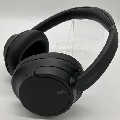 【中古】WH-CH720N BC ブラック【日本橋】