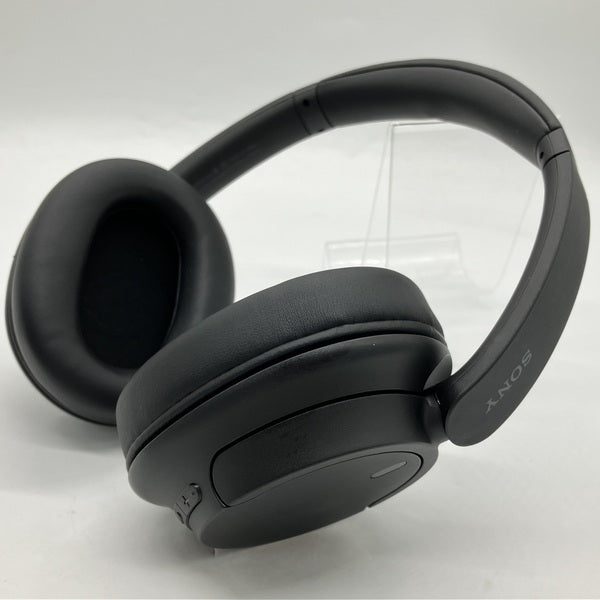 【中古】WH-CH720N BC ブラック【日本橋】