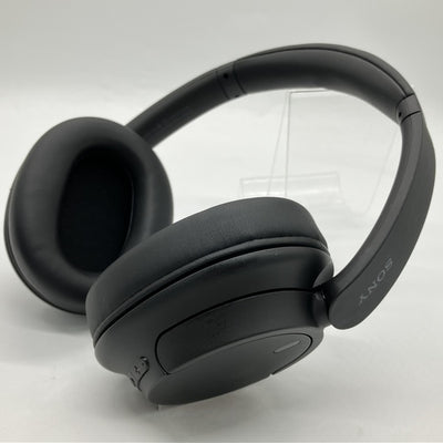 【中古】WH-CH720N BC ブラック【日本橋】