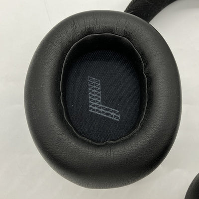 【中古】LIVE770NC ブラック【JBLLIVE770NCBLK】【秋葉原】