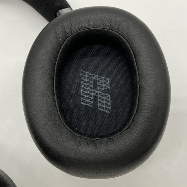 【中古】LIVE770NC ブラック【JBLLIVE770NCBLK】【秋葉原】