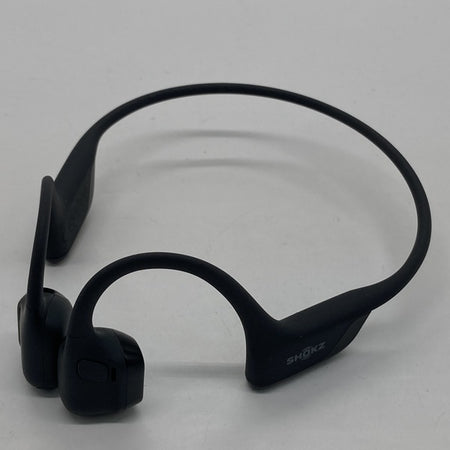 Shokz 【中古】OpenRun Pro 2 Mini Black【SKZ-EP-000033】【秋葉原 