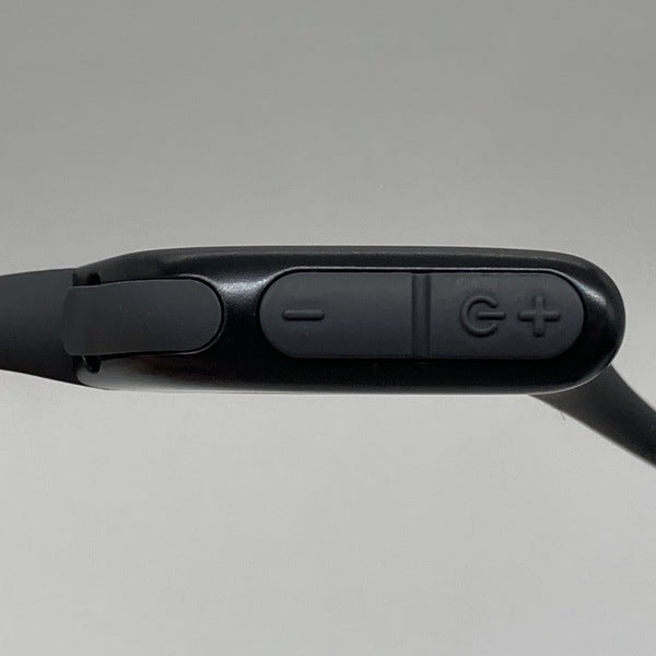 OPENRUN PRO 2 Mini 中古 Shokz 【中古】OpenRun Pro 2 Mini Black【SKZ-EP-000033