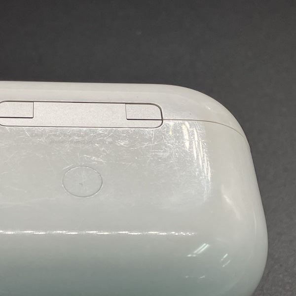 【中古】AirPods Pro 本体 充電ケース 純正 Apple 【中古】AirPods Pro 充電ケース【仙台】 – e☆イヤホン