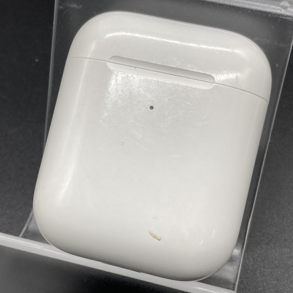 【中古】Wireless Charging Case for AirPods MR8U2J/A【秋葉原】