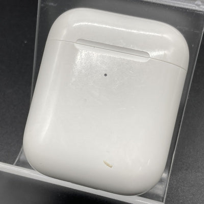 【中古】Wireless Charging Case for AirPods MR8U2J/A【秋葉原】