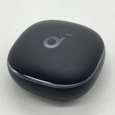 【中古】Soundcore Liberty 4 ミッドナイトブラック 【A3953N11】【仙台】