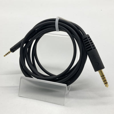 【中古】HD 620S用4.4mmバランスケーブル (1.8m)【仙台】