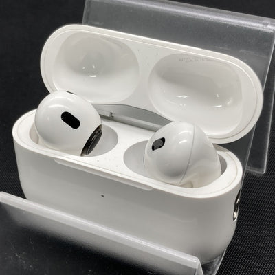 【中古】AirPods Pro (第2世代) MQD83J/A【日本橋】