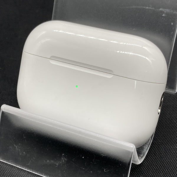 AirPods Pro 第2世代 シリアルNo有　中古 AirPodsのモデルを調べる - Apple サポート (日本)