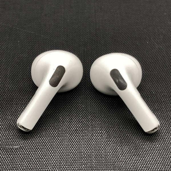 AirPods Pro 第2世代 中古美品 不具合無し 中古 良品】Apple 純正 AirPods Pro 第2世代 MQD83J/A 付属 完品