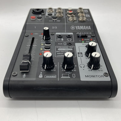 【中古】AG03MK2【秋葉原】