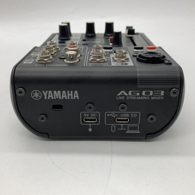 【中古】AG03MK2【秋葉原】