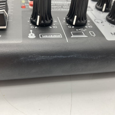 【中古】AG03MK2【秋葉原】