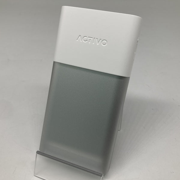 【中古】ACTIVO P1【IRV-ACTIVO-P1】【日本橋】
