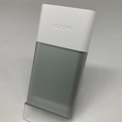 【中古】ACTIVO P1【IRV-ACTIVO-P1】【日本橋】